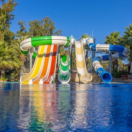 Halic Park Hotel Ayvalı المظهر الخارجي الصورة