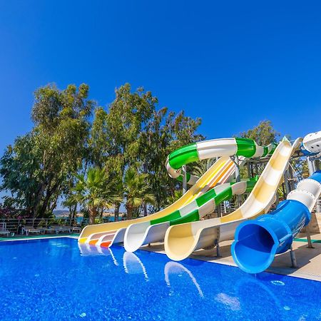 Halic Park Hotel Ayvalı المظهر الخارجي الصورة