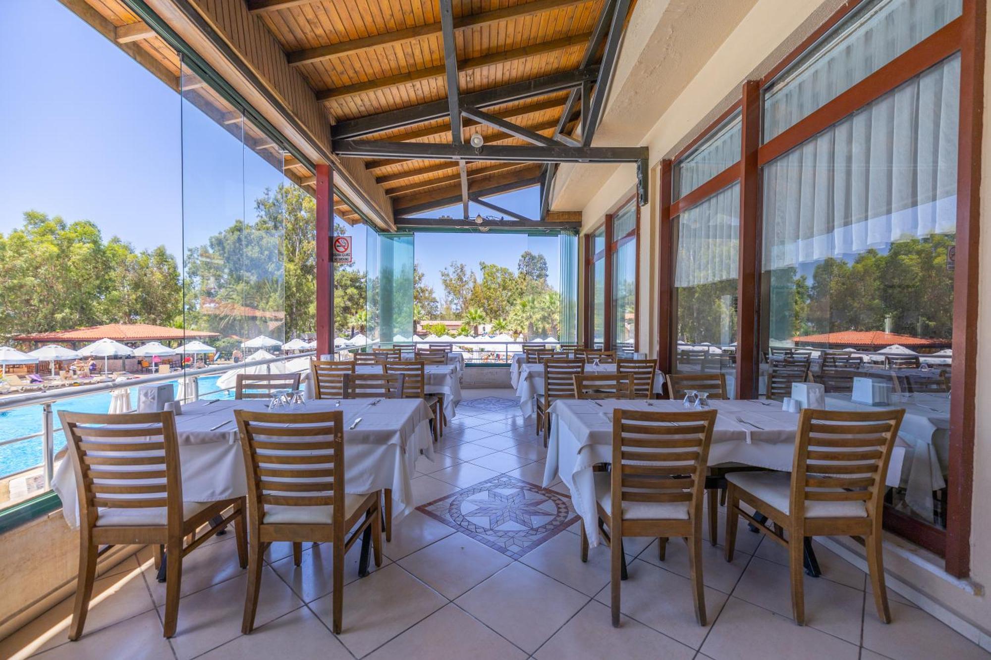 Halic Park Hotel Ayvalı المظهر الخارجي الصورة