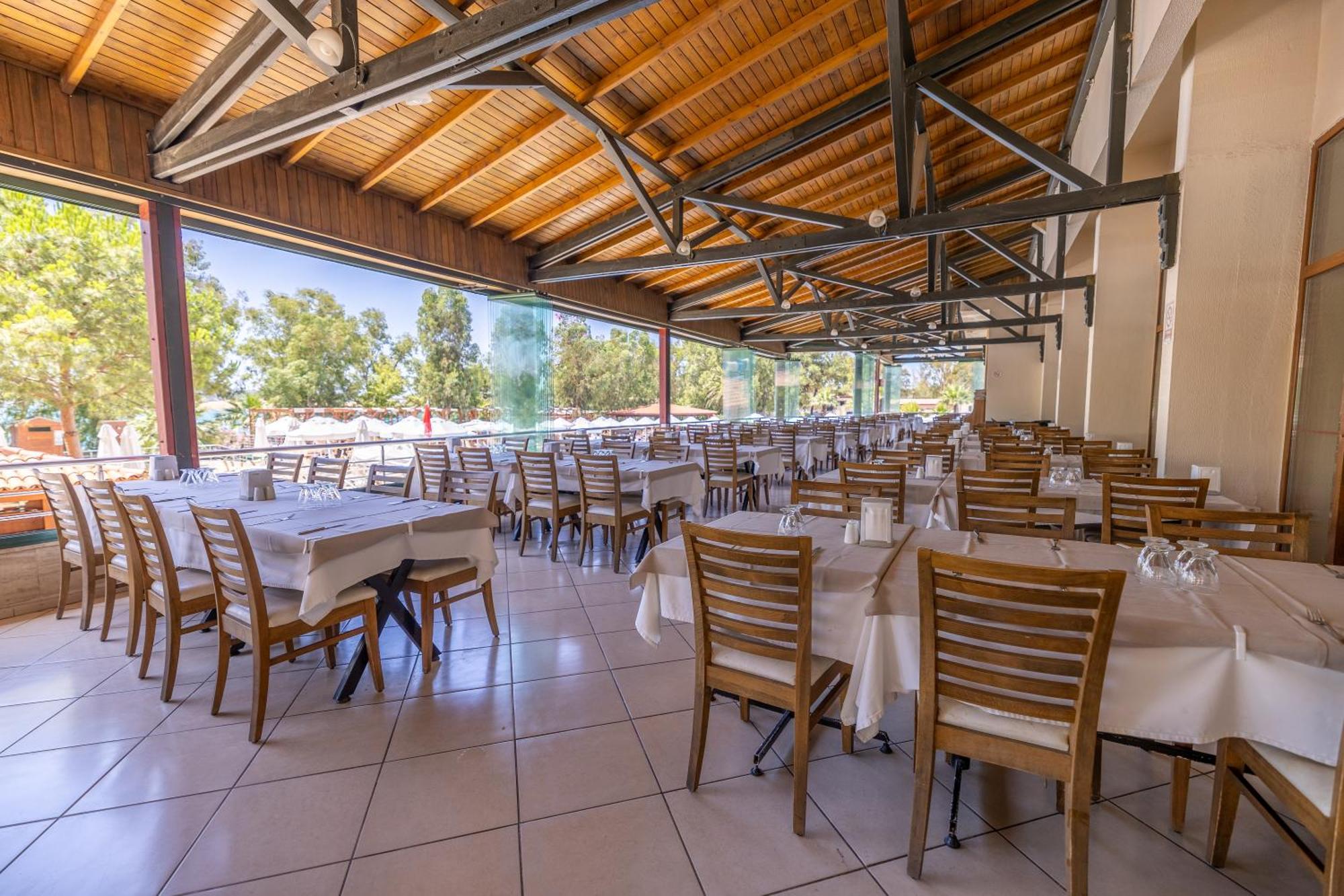 Halic Park Hotel Ayvalı المظهر الخارجي الصورة