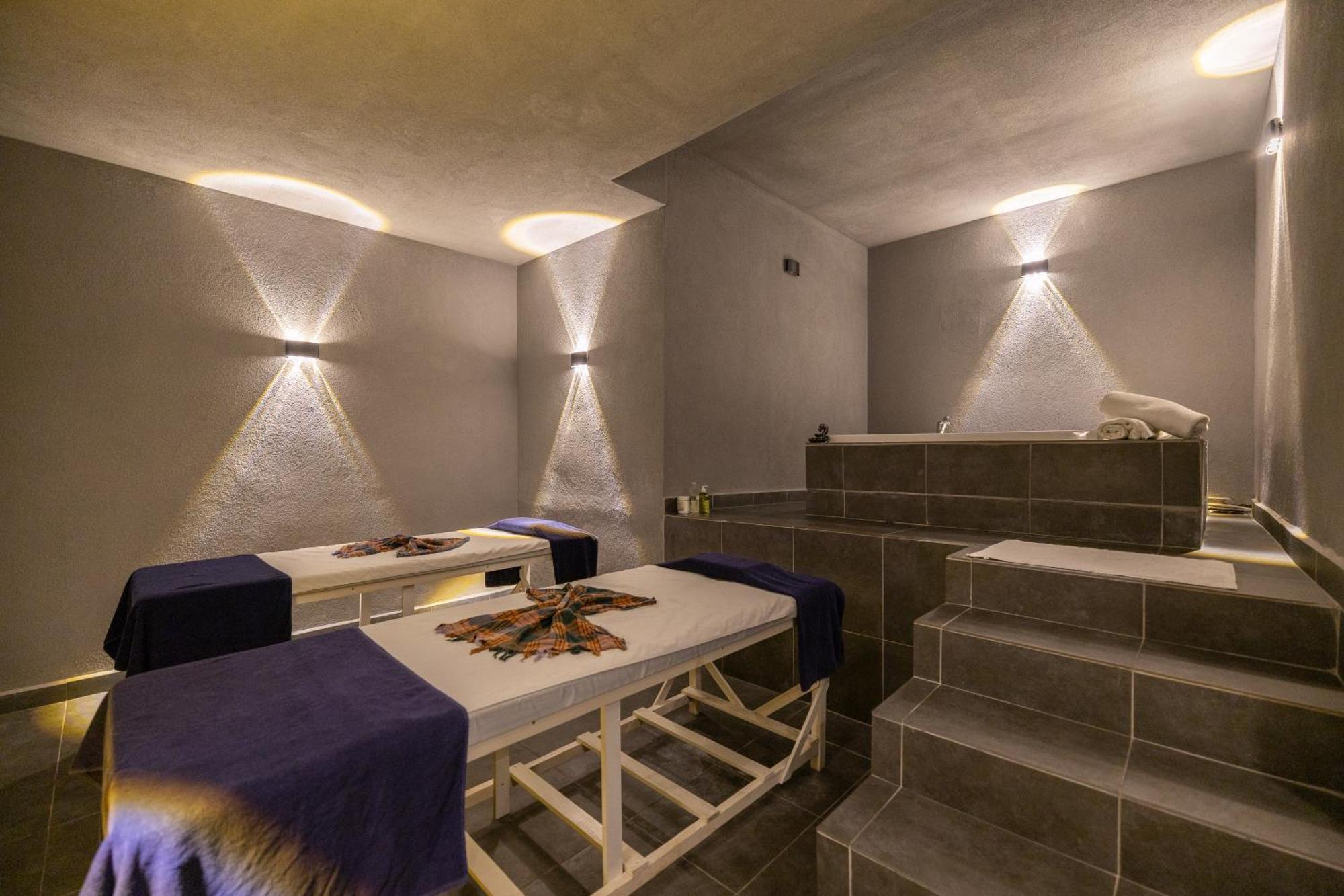 Halic Park Hotel Ayvalı المظهر الخارجي الصورة