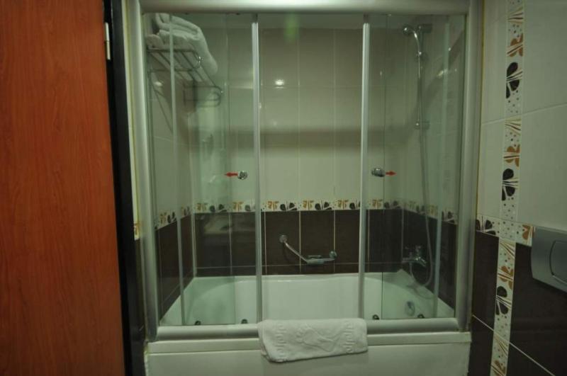 Halic Park Hotel Ayvalı المظهر الخارجي الصورة