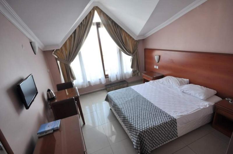 Halic Park Hotel Ayvalı المظهر الخارجي الصورة