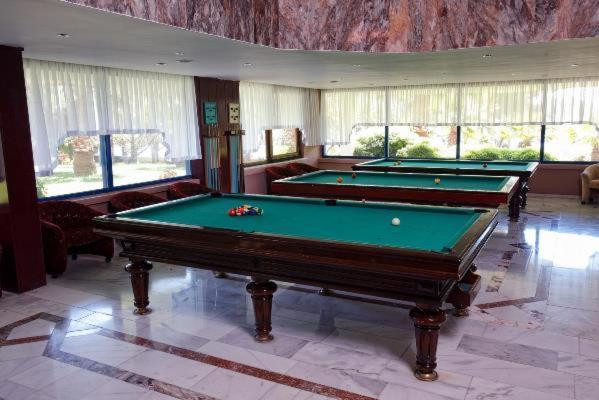 Halic Park Hotel Ayvalı المظهر الخارجي الصورة