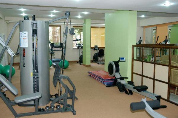 Halic Park Hotel Ayvalı المظهر الخارجي الصورة