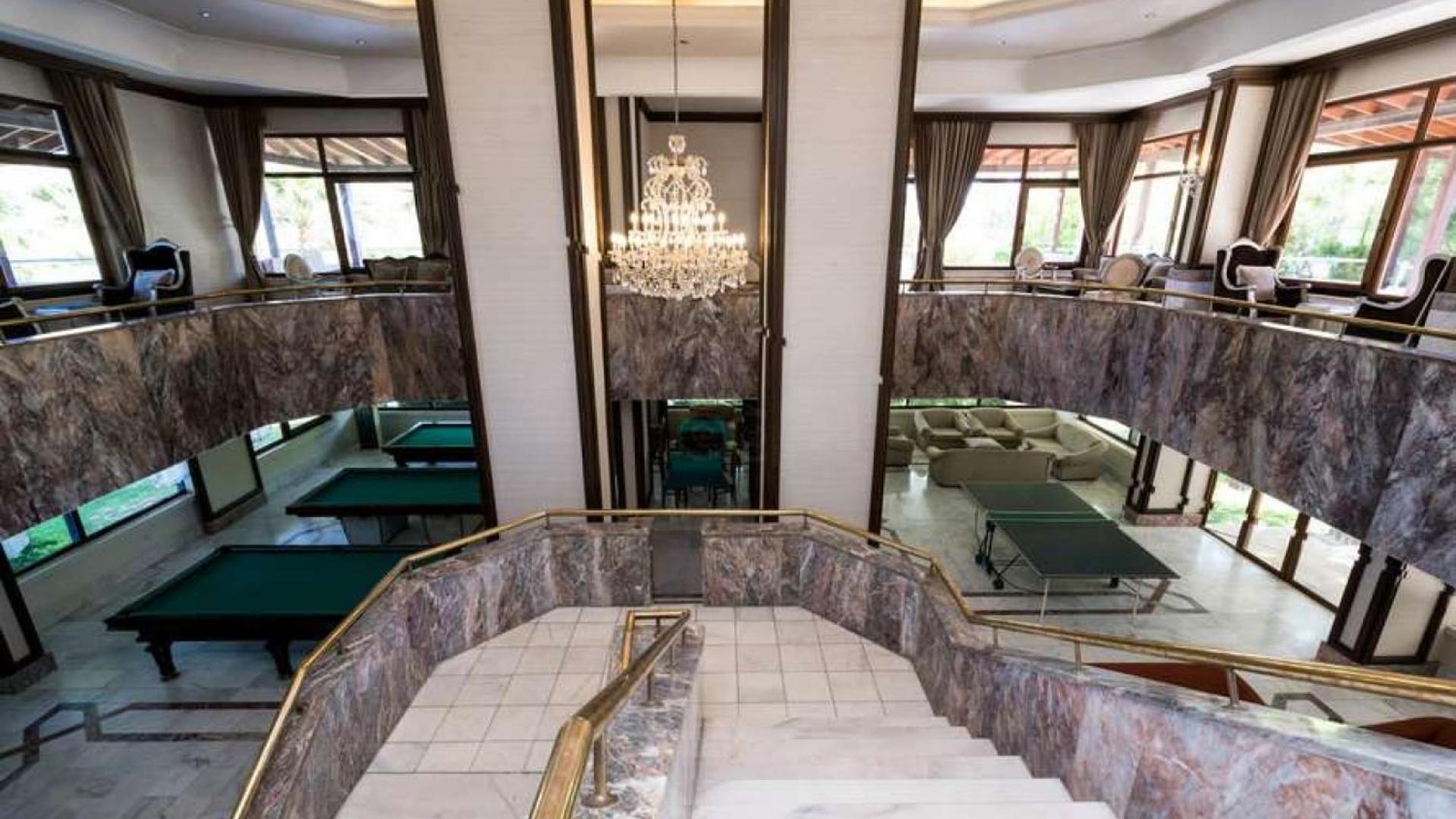 Halic Park Hotel Ayvalı المظهر الخارجي الصورة