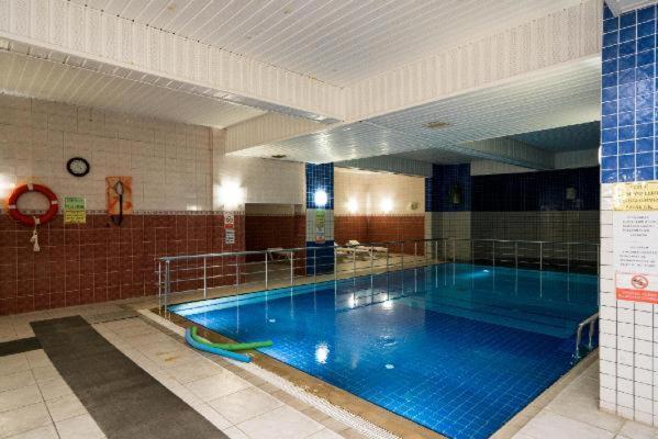 Halic Park Hotel Ayvalı المظهر الخارجي الصورة