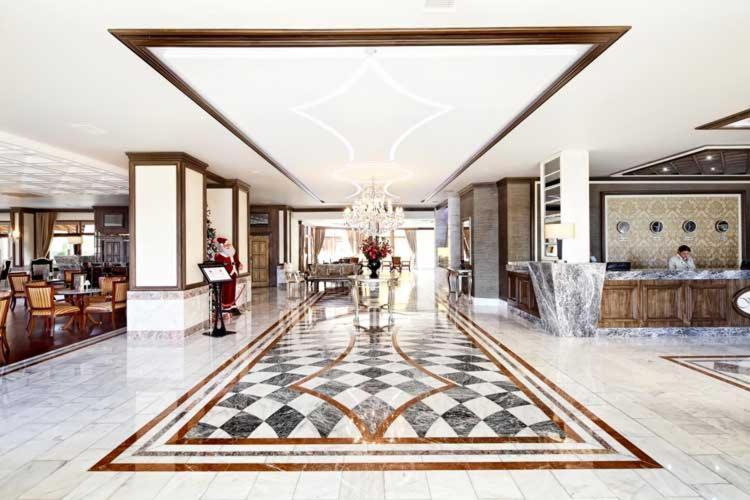 Halic Park Hotel Ayvalı المظهر الخارجي الصورة