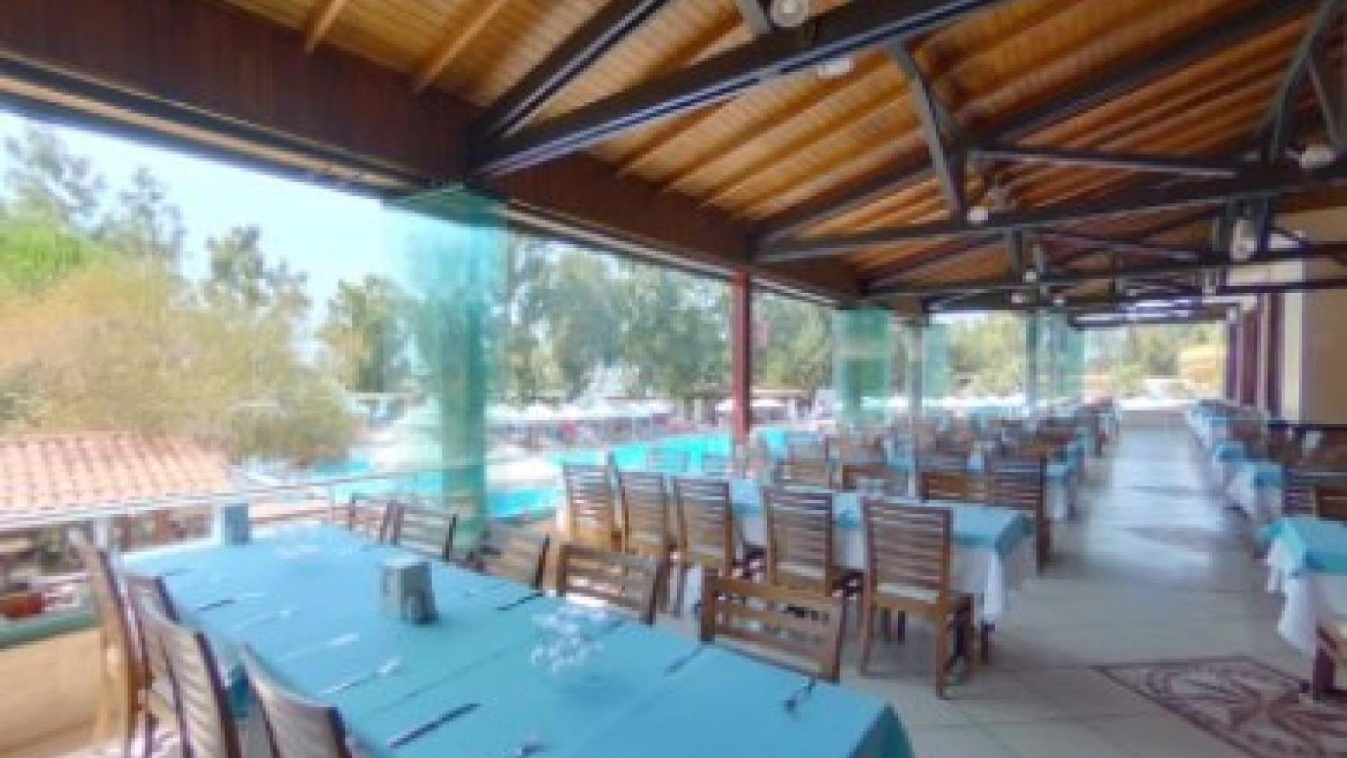 Halic Park Hotel Ayvalı المظهر الخارجي الصورة