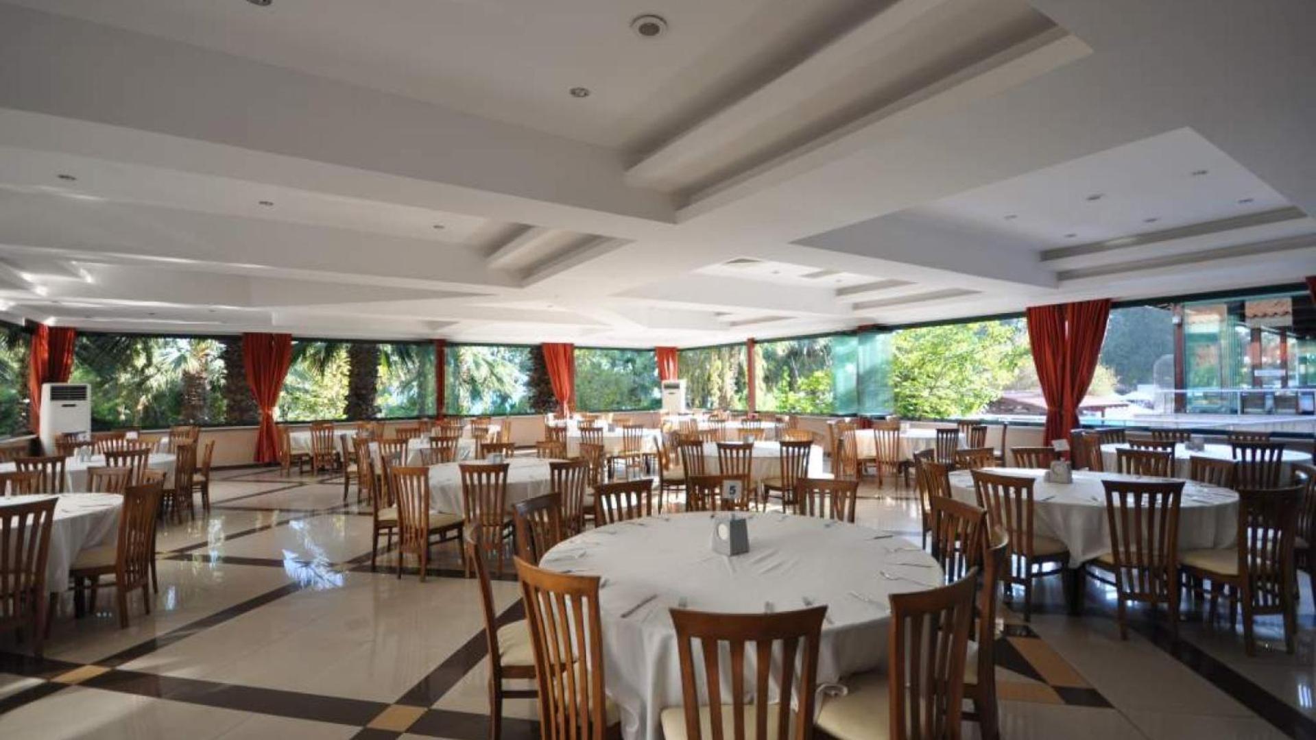 Halic Park Hotel Ayvalı المظهر الخارجي الصورة